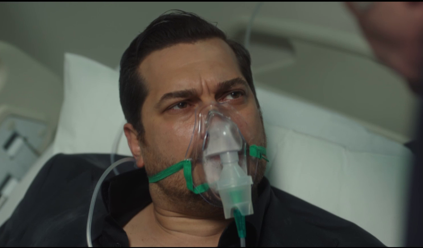 Eşref Rüya’da büyük hesaplaşma! Kadir’in hamlesi geceye damga vuracak