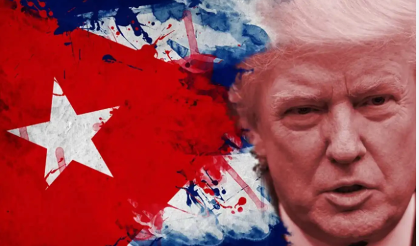Trump’tan beklenmedik Küba açıklaması: “Onlara yardım etmek istiyorum”