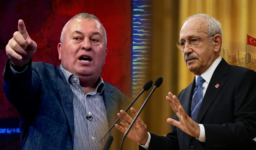 Enginyurt’tan Kılıçdaroğlu’na çağrı: “Bu kararı tanımamalı”