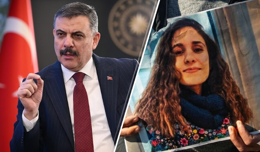 Gülistan Doku soruşturmasında kritik gelişme! Mustafa Çiftçi detayları açıkladı