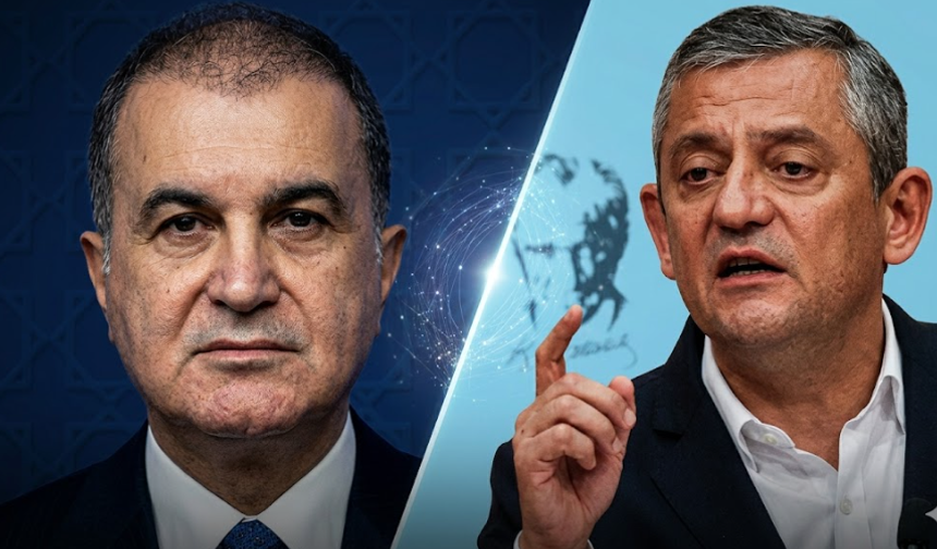 CHP'de tahliye krizi: AK Parti'den beklenen açıklama geldi
