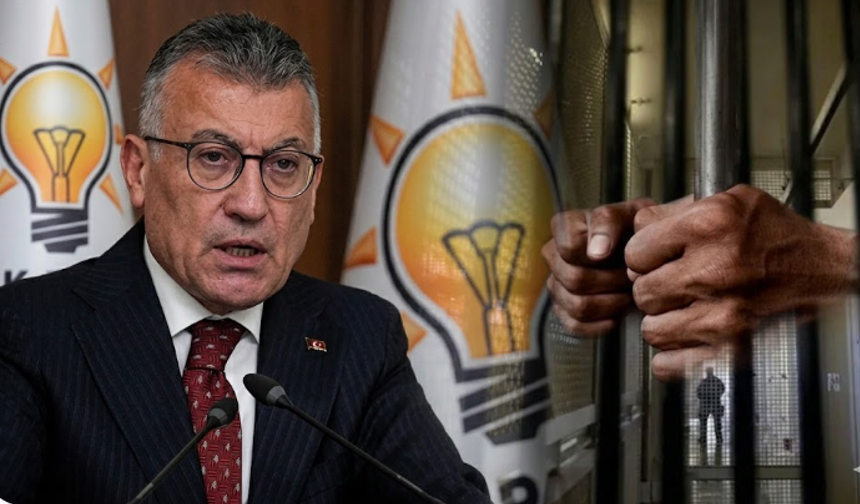 AK Parti’den af tartışmalarına son nokta: 'Asla böyle bir düşüncemiz yok!'
