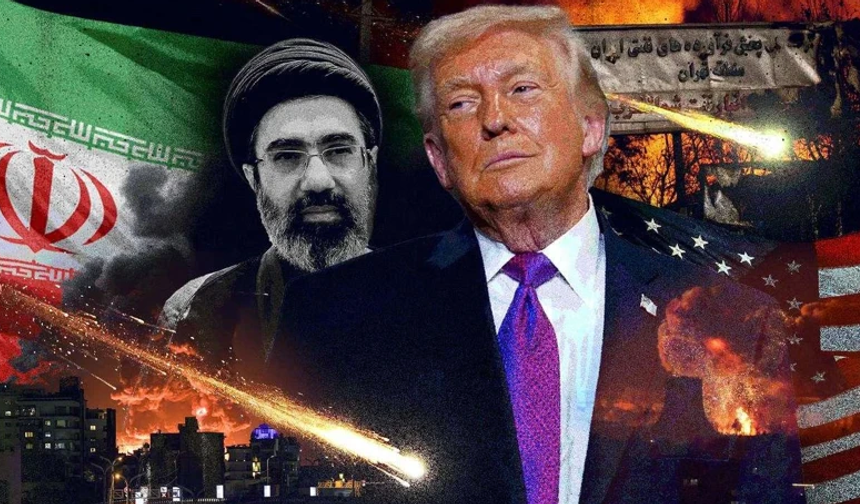 İran’dan Trump’a sert mesaj: “Kırmızı çizgiler aşıldı!”