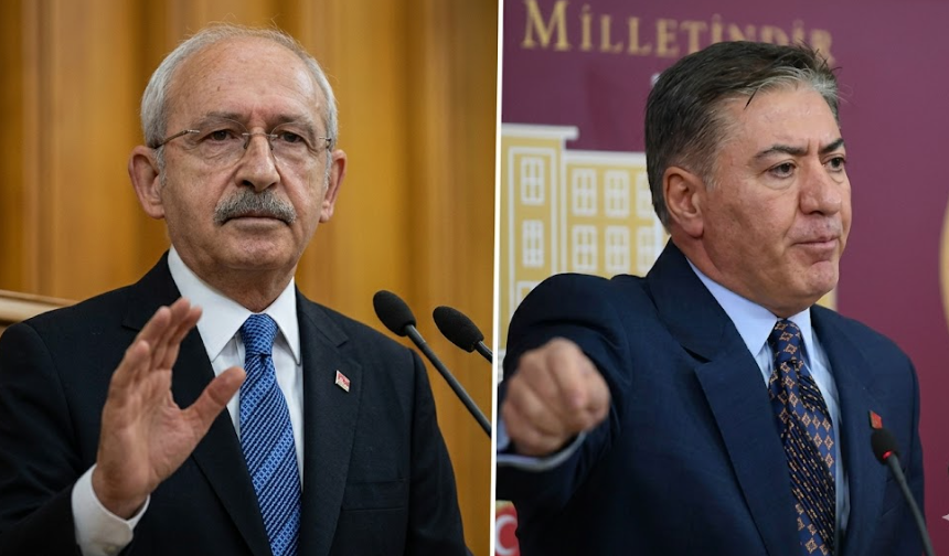 CHP'li Emir'den "Grup toplantısı" iddiasına sert yanıt: "Yetkisi veya onayı yok"
