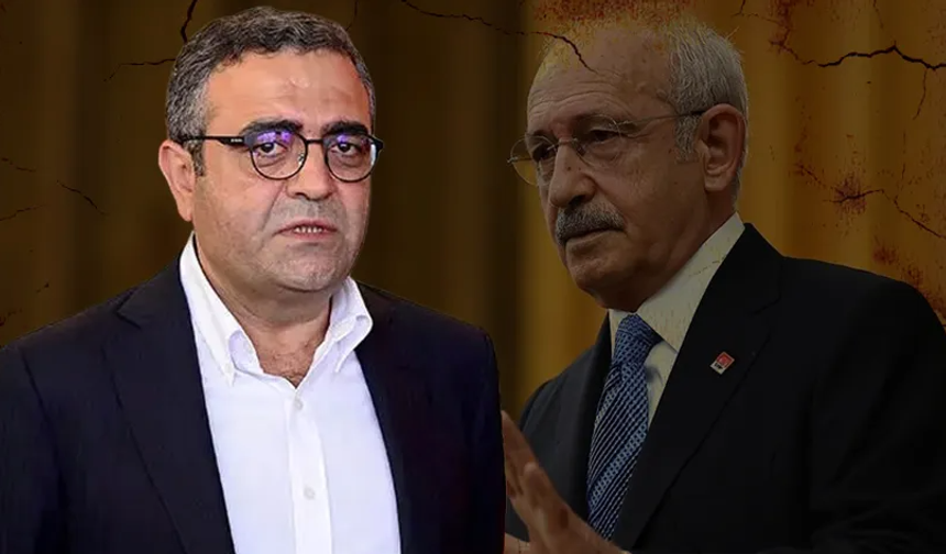 Sezgin Tanrıkulu'ndan Kılıçdaroğlu'na "PM" tepkisi: "Ayıptır; akıl tutulmasıdır..."