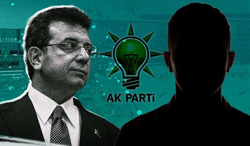 İYİ Parti'den istifa eden vekil AK Parti'ye mi geçiyor? Çarpıcı İmamoğlu detayı!