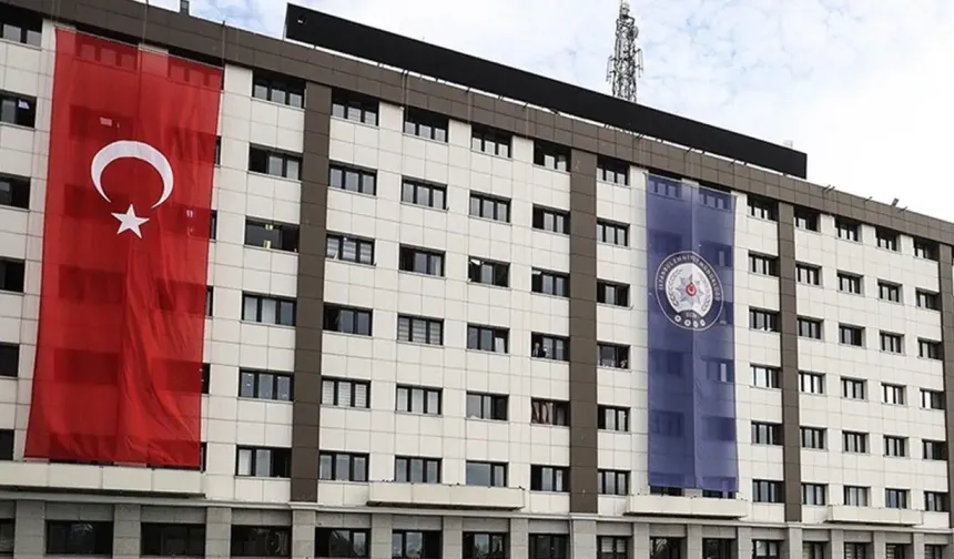 İstanbul Emniyeti'nde yeni atamalar: İBB soruşturmasının yürütüldüğü şubede görev değişikliği