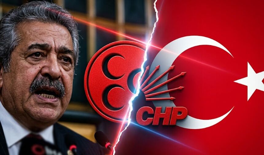 Feti Yıldız'dan sürpriz hamle: "Mutlak butlan" paylaşımını sildi