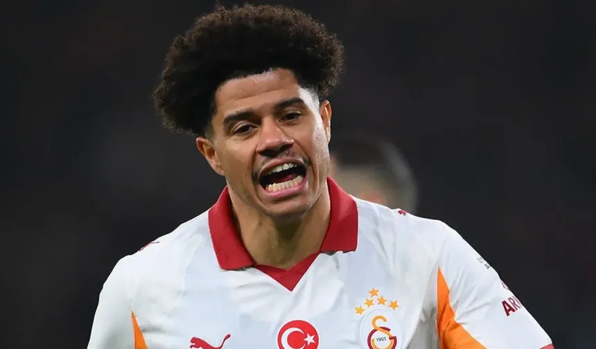 Galatasaray’da Sara krizi! Neden oynamadığı ortaya çıktı!
