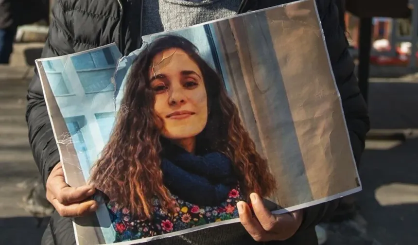 Gülistan Doku soruşturmasında avukat sert tepki gösterdi: 'Dosyalara erişim engellendi!'