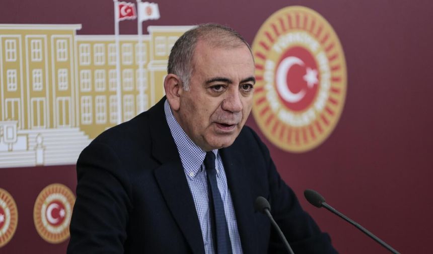 Gürsel Tekin ‘MYK’ için tarih verdi! 'Yeni MYK'yı en geç o tarihte açıklayacak'
