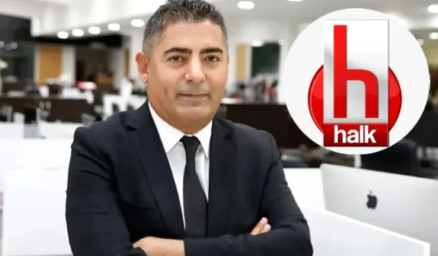 Halk TV'de kriz! Cafer Mahiroğlu canlı yayında geri adım attı: 'Duygusal bir hezeyan yaşadım'