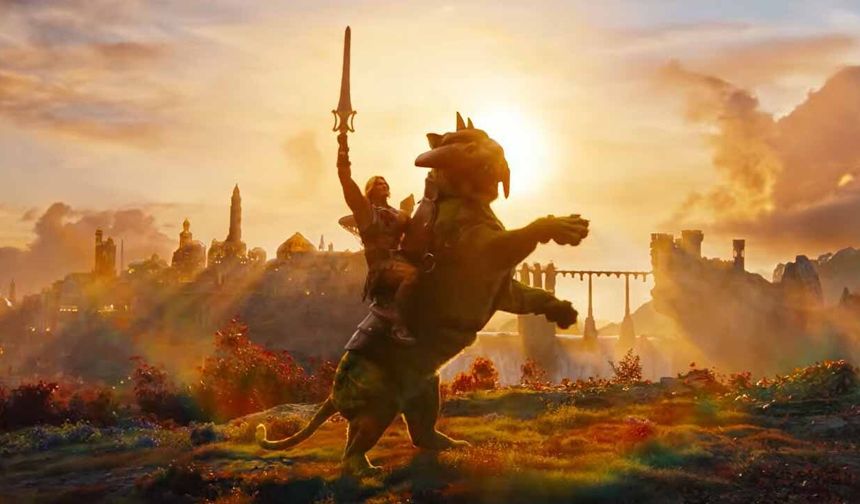 He-Man ve İskeletor yıllar sonra yeniden karşı karşıya: Final fragmanı yayınlandı