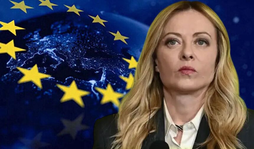 İtalya Başbakanı’ndan AB’ye ağır eleştiri: 'Miyop ve bürokratik bir dev!'