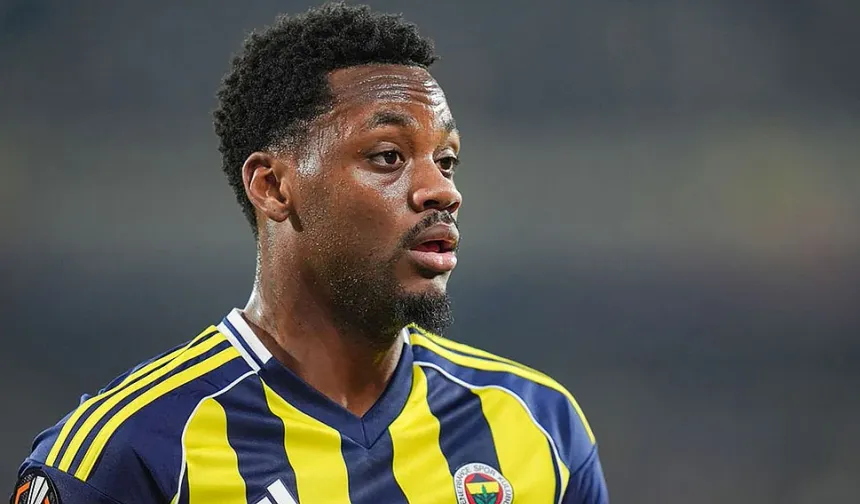 Fenerbahçeli Jhon Duran’dan Galatasaray hamlesi! Sarı-kırmızılılara haber gönderdi