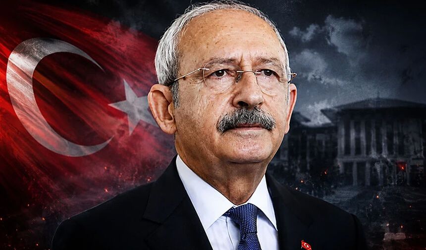 Gözler kendisine çevrilmişti... Kılıçdaroğlu'ndan 'mutlak butlan' açıklaması!