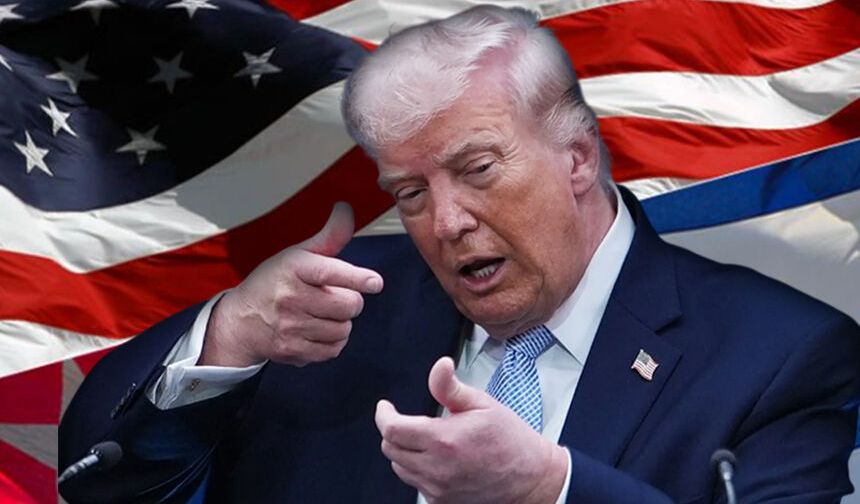 Trump’tan küba için olay sözler: 'Çok yakında devralacağız!'