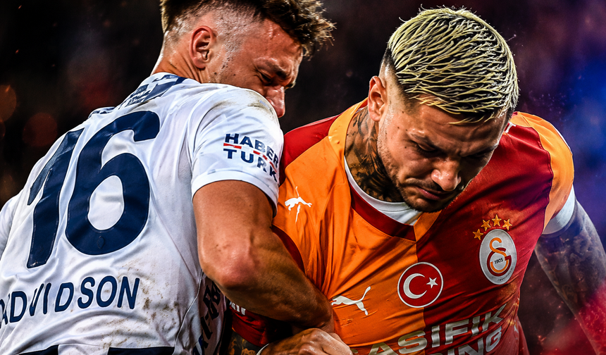 Kasımpaşa’dan şampiyona büyük şok! Galatasaray Benedyczak’ın golüyle yıkıldı