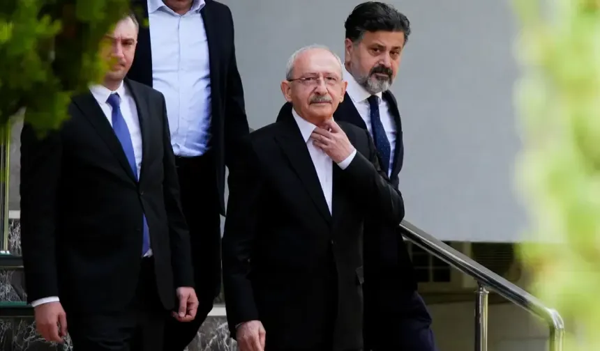 Kılıçdaroğlu'nun Halk Buluşması için olay iddia! 'Parayla şehirlerden insan toplanıyor'