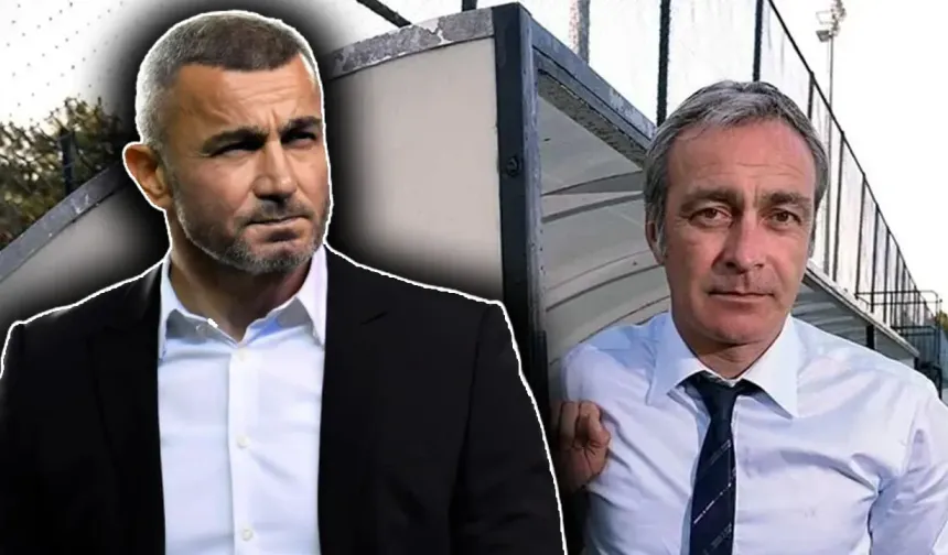 İsmi Beşiktaş ile anılıyordu! Önder Özen açıkladı: Kurban Kurbanov yeni teknik isim mi olacak?