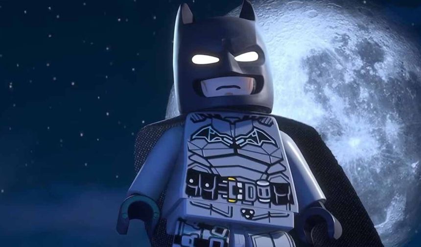 LEGO Batman: Legacy of the Dark Knight’tan yeni fragman geldi!