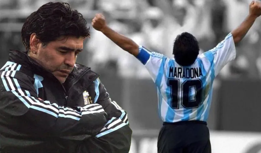 Maradona’nın ölümüyle ilgili akıl almaz gerçekler ortaya çıktı: Son günlerinde ne yaşandı?