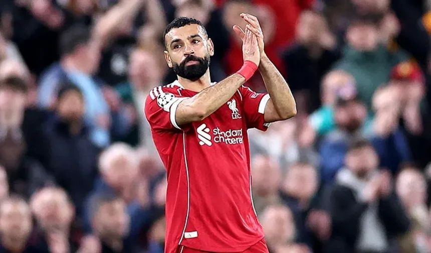 Fenerbahçe için 150 milyon doları elinin tersiyle itecek! Muhammed Salah'ın kararı ne oldu?