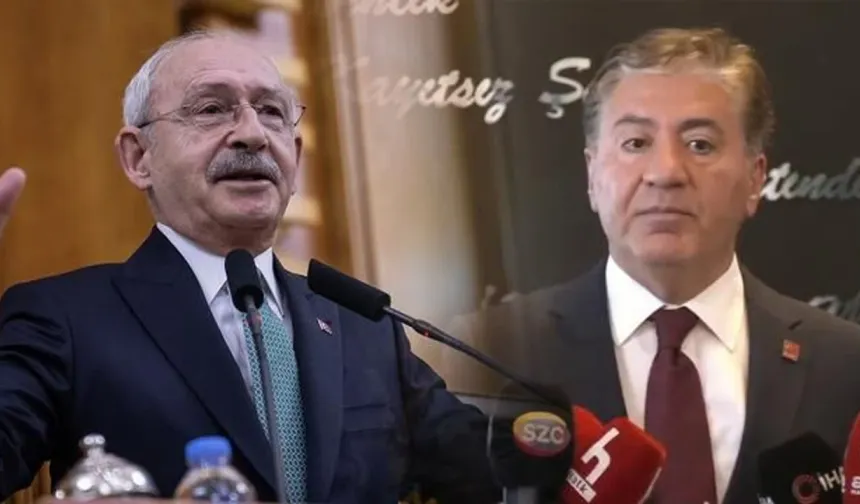 Murat Emir'den Kılıçdaroğlu'na FETÖ çıkışı: 'Bunlar bayatlamış suçlamalar'