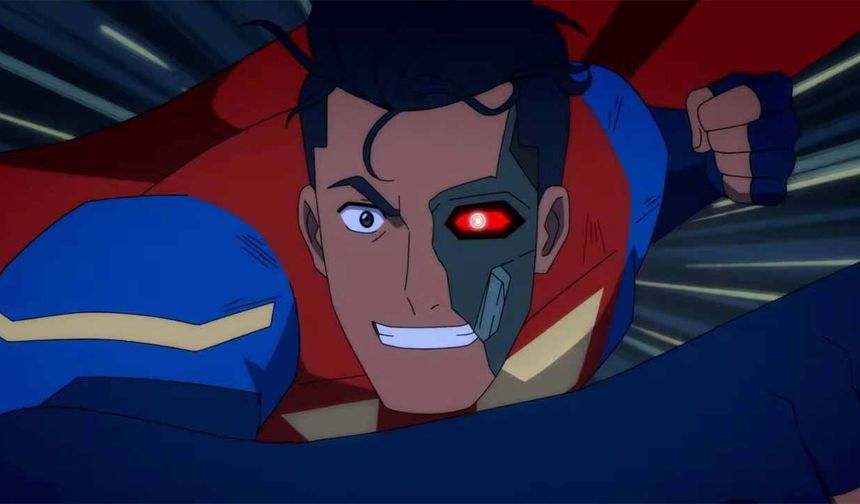Superman evreninde dengeleri değiştirecek sezon geliyor! İlk fragman olay yarattı