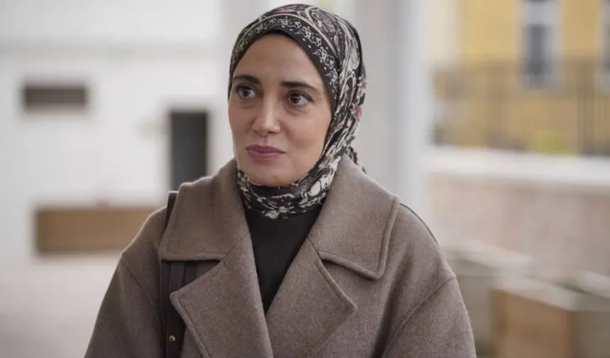 Kızılcık Şerbeti'nin Nursema'sı Ceren Karakoç'un estetiksiz hali ortaya çıktı! 'Sen de mi Nursema?'