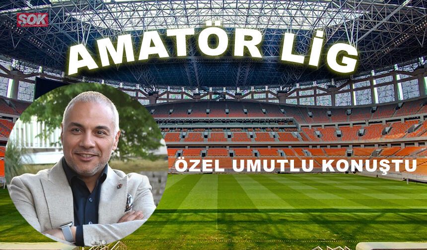 Özel umutlu konuştu