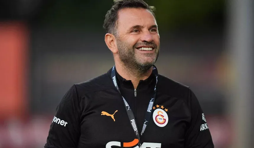 Galatasaray'ın Şampiyonlar Ligi hesabı çıktı! İşte hedefteki puan