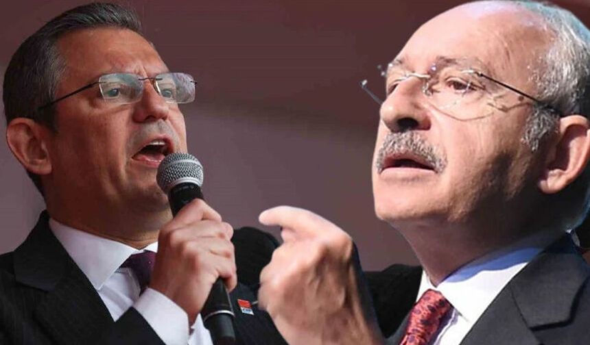 SON DAKİKA: CHP kurultayı davasında kritik karar! Tedbirli mutlak butlan