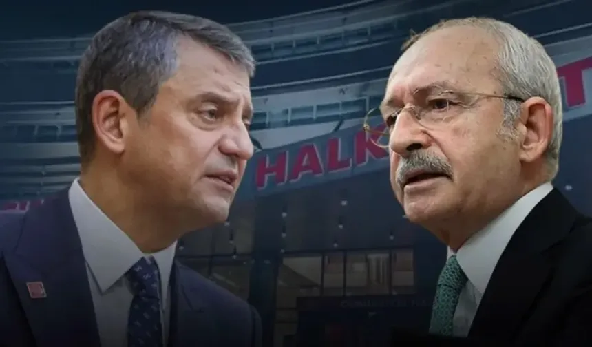 Özgür Özel'den kurultay hamlesi! Tarih verildi: İmza toplanacak