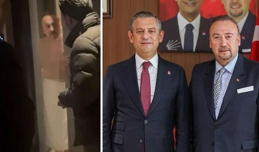 Flaş gelişme! Özkan Yalım’ın ifadesi ortaya çıktı, CHP’de deprem yaratacak detaylar...