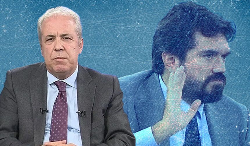 Şamil Tayyar’dan yıllar sonra Gelen Rasim Ozan itirafı: '2010 yılında bana kazık attı'
