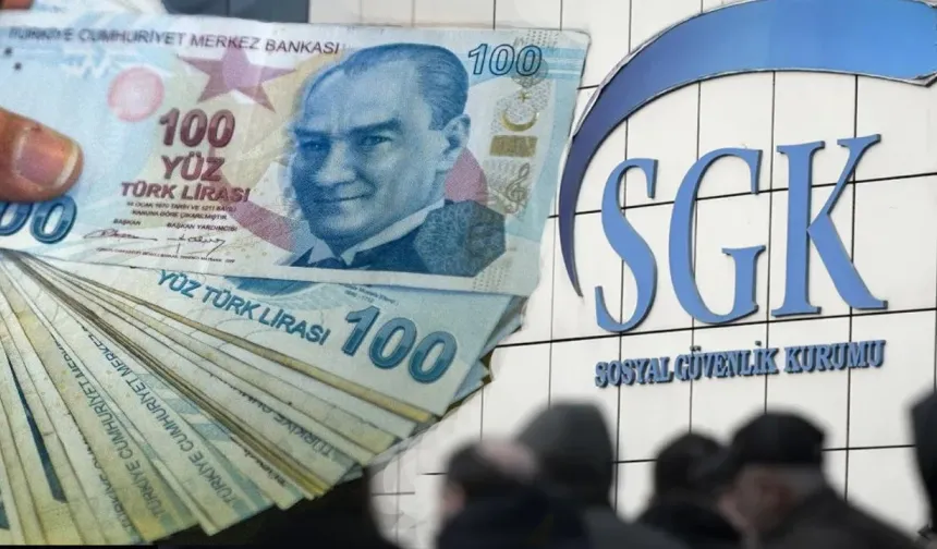 SGK’dan yeni genelge! GSS ve hizmet borçlanmasında çifte ödeme dönemi sona eriyor