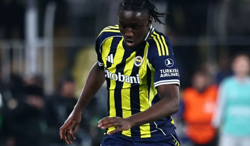 Sidiki Chérif Fenerbahçe'den ayrılıyor mu? Sidiki Chérif hangi takıma gidiyor?
