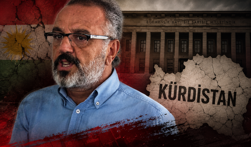 Sırrı Sakık’tan ‘Kürdistan’ çıkışı: 'Cumhurbaşkanı’nın konuşmasına yeniden bakın'