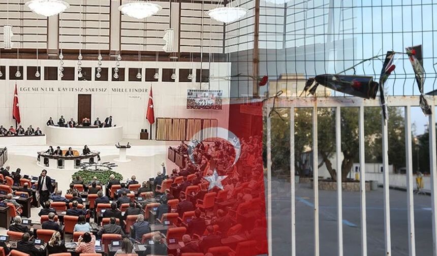 TBMM okul saldırıları için devrede: 'Hedef sadece nedenini bulmak değil, engellemek'