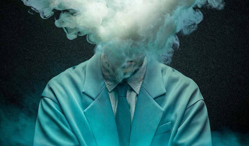 Fragman olay! The Human Vapor şimdiden yılın en çok konuşulan dizilerinden biri oldu