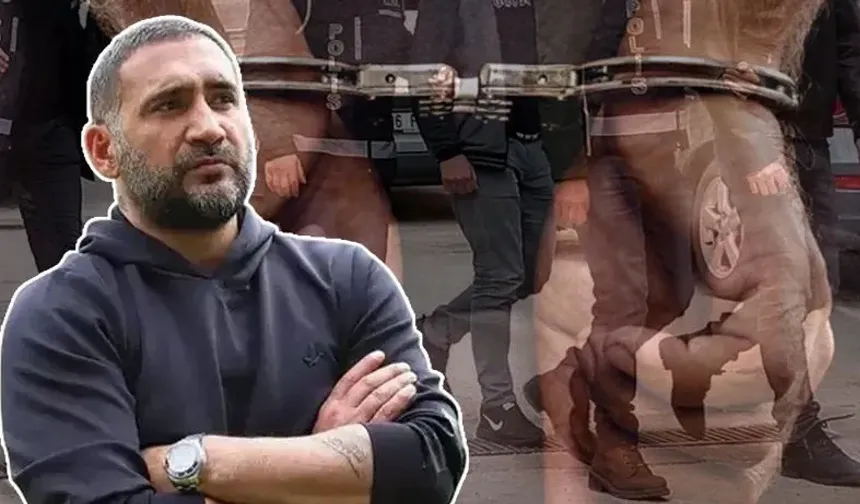 Ümit Karan’a 10 yıl hapis istemi! Soruşturmadaki detaylar kan dondurdu