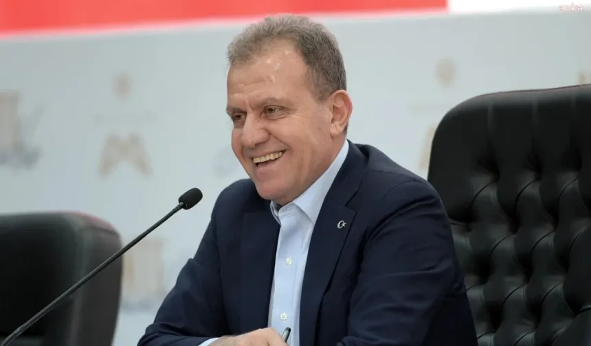 Olaylı geçen seçim sonuçlandı! TBB seçimlerini CHP'li Vahap Seçer kazandı