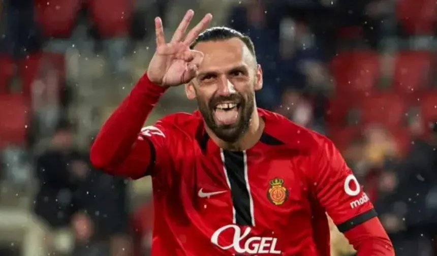 Fenerbahçe mi Galatasaray mı derken Vedat Muriqi kararını verdi! O plan iştahını kabarttı