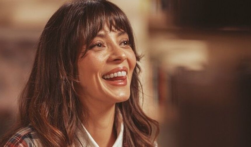 Selin Şekerci'li Baş Başa fragmanı görücüye çıktı! Farklı formatı şaşırttı