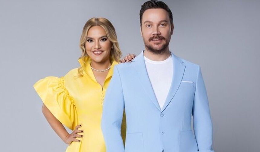Demet Akalın ve Sinan Akçıl’lı Yaz Bir Şarkı başlıyor! İlk bölüm konukları belli oldu