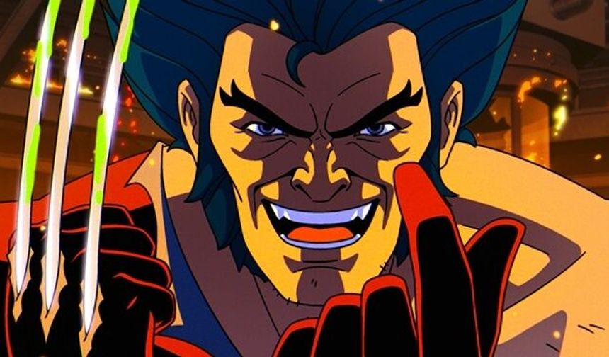 X-Men '97 için geri sayım başladı! İkinci sezon tarihi fragmanla duyuruldu