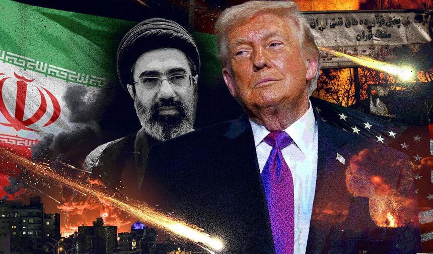Bomba iddia! Trump duyurdu: İran’la anlaşma saatler içinde imzalanacak