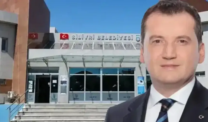 Belediye Başkanı tutuklanmıştı: Silivri Belediyesi'nde başkanvekili olan isim belli oldu
