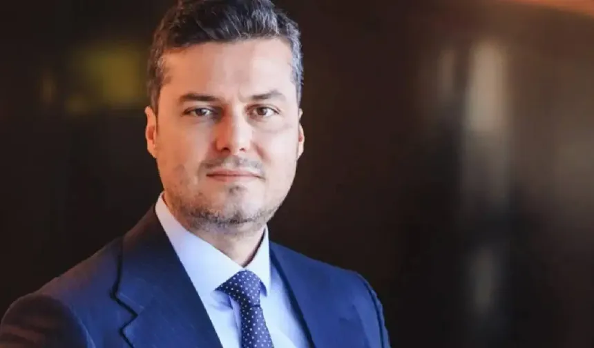 Ünlü çelik şirketinin yöneticisiydi: FBI, Türk iş insanını gözaltına aldı!